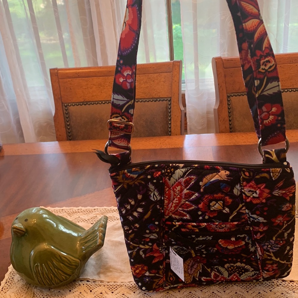 Vera Bradley Handbag